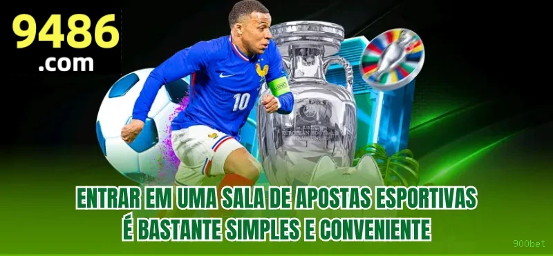 Segurança 900bet SSL