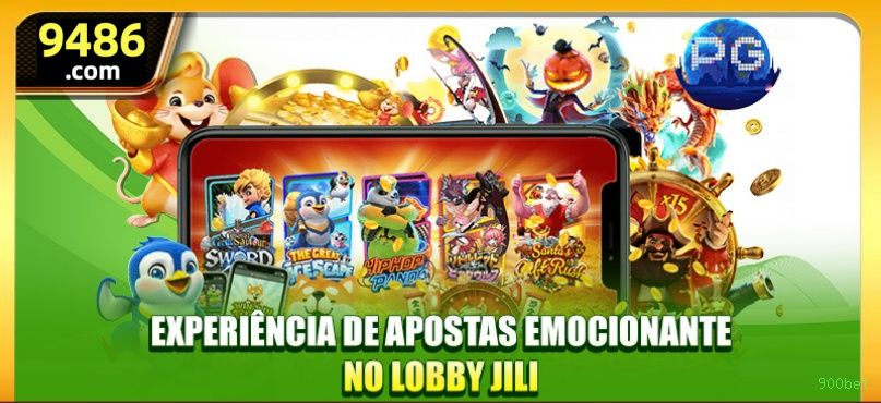 App 900bet slots mobile
